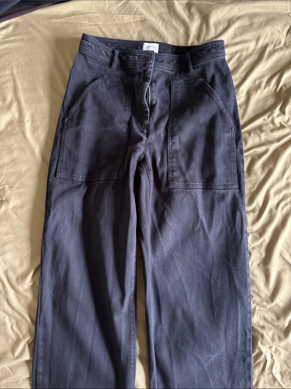 Aritzia Wilfred Free Jeans Size 4